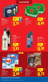 Catalogue Lidl semaine 26 page 13