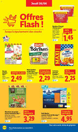 Catalogue Lidl semaine 26 page 14