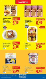 Catalogue Lidl semaine 26 page 15