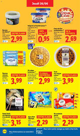 Catalogue Lidl semaine 26 page 16