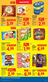 Catalogue Lidl semaine 26 page 17