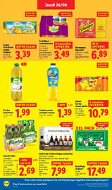 Catalogue Lidl semaine 26 page 18