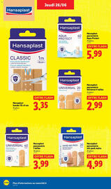 Catalogue Lidl semaine 26 page 20
