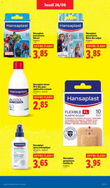 Catalogue Lidl semaine 26 page 21