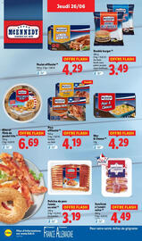 Catalogue Lidl semaine 26 page 22