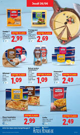 Catalogue Lidl semaine 26 page 23