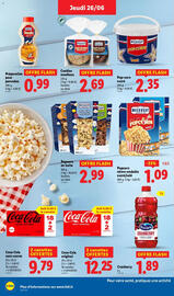 Catalogue Lidl semaine 26 page 26