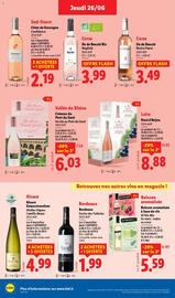 Catalogue Lidl semaine 26 page 28
