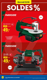 Catalogue Lidl semaine 26 page 30