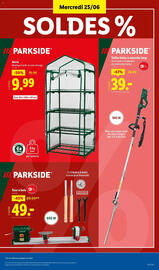 Catalogue Lidl semaine 26 page 31