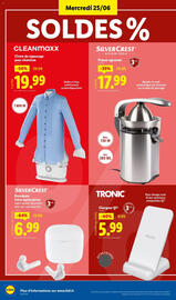 Catalogue Lidl semaine 26 page 32