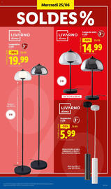 Catalogue Lidl semaine 26 page 33