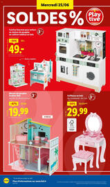 Catalogue Lidl semaine 26 page 34