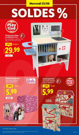Catalogue Lidl semaine 26 page 35