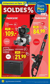 Catalogue Lidl semaine 26 page 36
