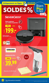 Catalogue Lidl semaine 26 page 38