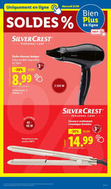 Catalogue Lidl semaine 26 page 39