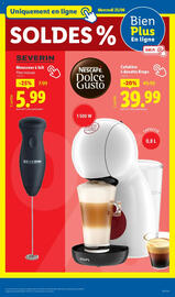 Catalogue Lidl semaine 26 page 41