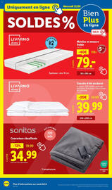 Catalogue Lidl semaine 26 page 42