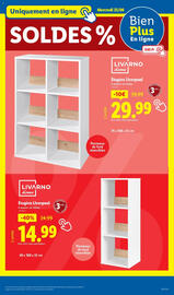 Catalogue Lidl semaine 26 page 43