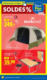 Catalogue Lidl semaine 26 page 44