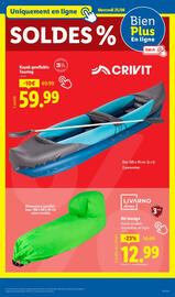 Catalogue Lidl semaine 26 page 45