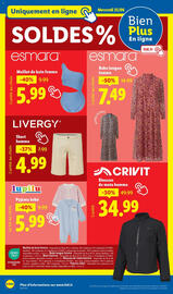 Catalogue Lidl semaine 26 page 46