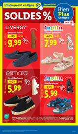 Catalogue Lidl semaine 26 page 47