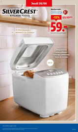 Catalogue Lidl semaine 26 page 49