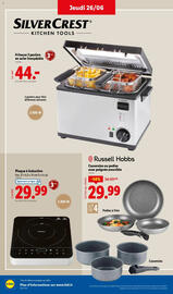 Catalogue Lidl semaine 26 page 50