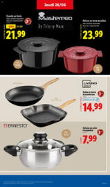 Catalogue Lidl semaine 26 page 51