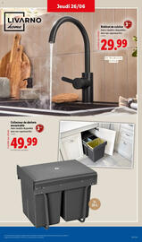 Catalogue Lidl semaine 26 page 53
