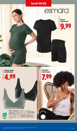 Catalogue Lidl semaine 26 page 55
