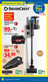 Catalogue Lidl semaine 26 page 58