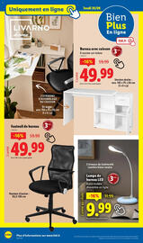 Catalogue Lidl semaine 26 page 60