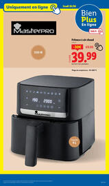 Catalogue Lidl semaine 26 page 61