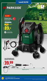 Catalogue Lidl semaine 26 page 64
