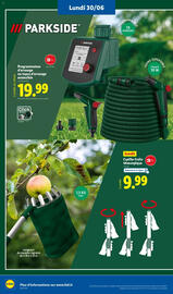 Catalogue Lidl semaine 26 page 66