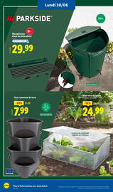Catalogue Lidl semaine 26 page 68
