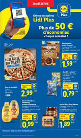 Catalogue Lidl semaine 26 page 7