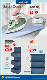 Catalogue Lidl semaine 26 page 72