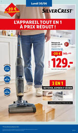 Catalogue Lidl semaine 26 page 73