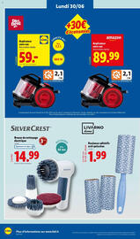 Catalogue Lidl semaine 26 page 74