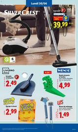 Catalogue Lidl semaine 26 page 75