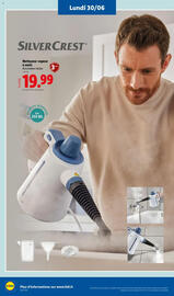 Catalogue Lidl semaine 26 page 76