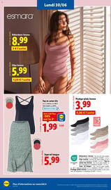 Catalogue Lidl semaine 26 page 78