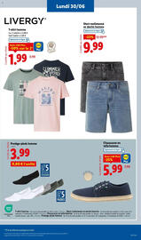 Catalogue Lidl semaine 26 page 79