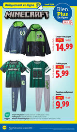 Catalogue Lidl semaine 26 page 80
