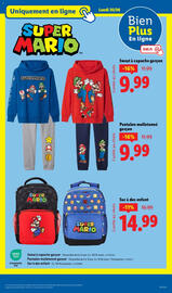 Catalogue Lidl semaine 26 page 81