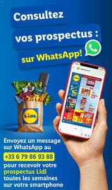 Catalogue Lidl semaine 26 page 86